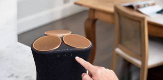 Sony Releases More Info on its Soon to Launch 360 Reality Audio Speakers
