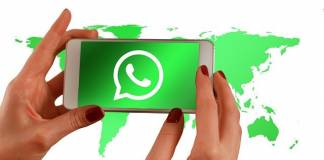 WhatsApp’s Privacy Policy Update Postponed till May 15