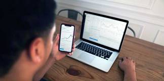 Michael Eisenga Shares The Best Tips to Get Over Your Fear of Investing