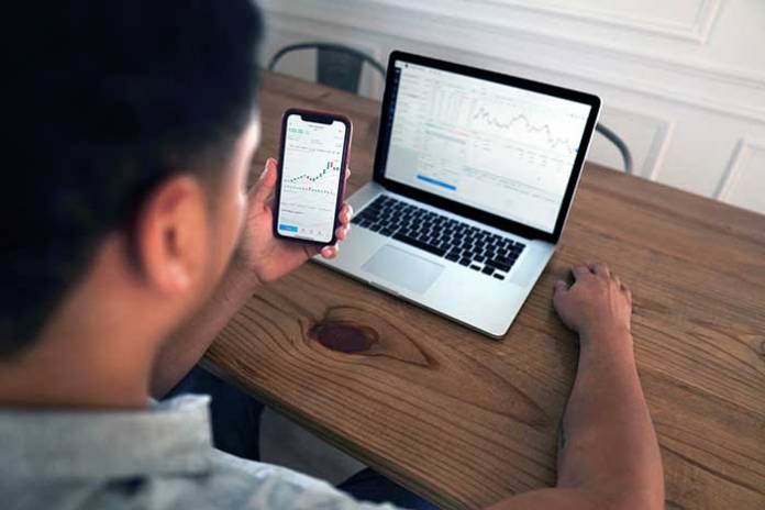 Michael Eisenga Shares The Best Tips to Get Over Your Fear of Investing Michael Eisenga Shares The Best Tips to Get Over Your Fear of Investing