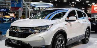 2021 Honda CR-V: Is it A Good Car To Buy?
