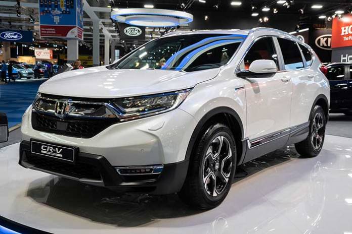 2021 Honda CR-V: Is it A Good Car To Buy?