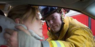 Common Injuries Resulting from a Car Accident