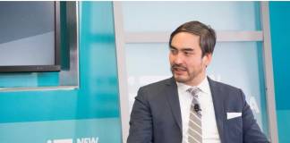 President Joe Biden Hires Tim Wu for Technology and Competition Policy