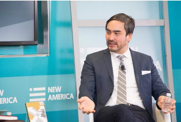 President Joe Biden Hires Tim Wu for Technology and Competition Policy