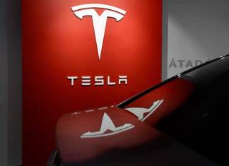 Tesla Cars Would Be Shut Down If They Were Used To Spy on Chinese Government