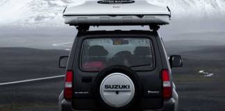 Top 5 New Suzuki Models To Buy in Indonesia 2021