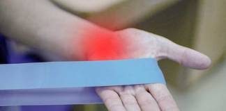 Workers’ Comp and Carpal Tunnel Syndrome