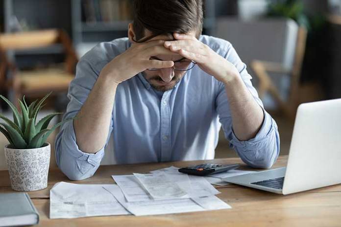 5 Consequences of Ignoring Your Debt: Reasons to Contact Resolvly for Debt Resolution 5 Consequences of Ignoring Your Debt: Reasons to Contact Resolvly for Debt Resolution