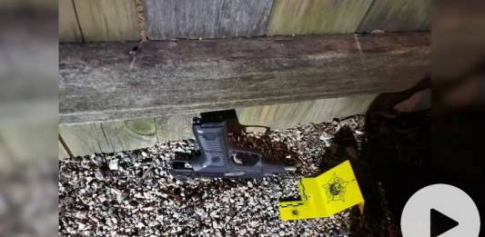 Chicago Police Officer Shoots 13-Year-Old Boy Dead; Mayor Calls for Release of Video Evidence