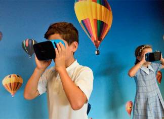 Importance of Virtual Realities in Education