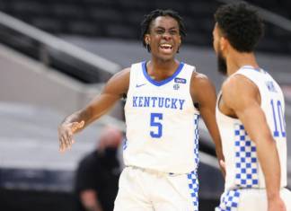 Kentucky Basketball Player and NBA Hopeful, Terrence Clarke, Dies in Fatal Car Accident