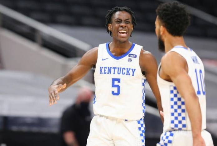 Kentucky Basketball Player and NBA Hopeful, Terrence Clarke, Dies in Fatal Car Accident