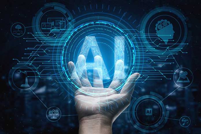 National Legal Staffing Support Comments on the Role of Artificial Intelligence in the Legal Industry