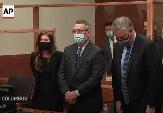 Columbus to Pay $10m Settlement to Andre Hill Family; Have Gym Renamed After Him Columbus to Pay $10m Settlement to Andre Hill Family; Have Gym Renamed After Him