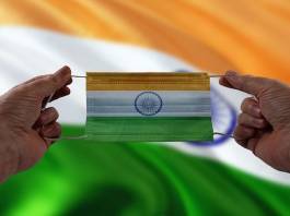 US Implements Travel Restrictions from India from Tuesday over COVID-19 Spike US Implements Travel Restrictions from India from Tuesday over COVID-19 Spike