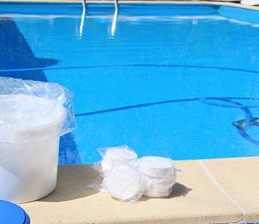 All You Need to Know About Pool Chemicals All You Need to Know About Pool Chemicals