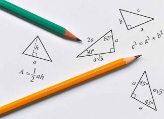 How to Find the Area of an Isosceles Triangle?