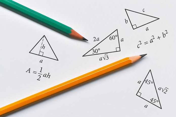 How to Find the Area of an Isosceles Triangle?