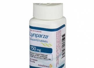 New Breast Cancer Pill, Lynparza, Reduces Relapse & Deaths for Harder Cancer Cases