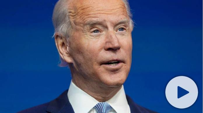 Biden Incentivizes Vaccinations; Asks Local Govts to Pay $100 to Vaccinated Persons