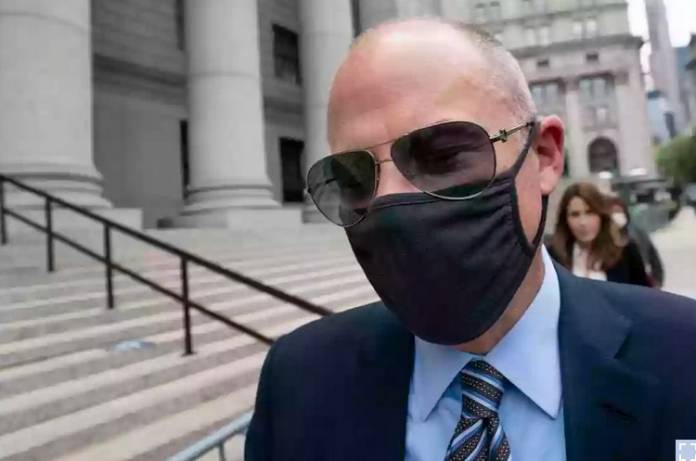 Celebrity Lawyer, Michael Avenatti, Sentenced to 30 Months for Trying to Extort Nike