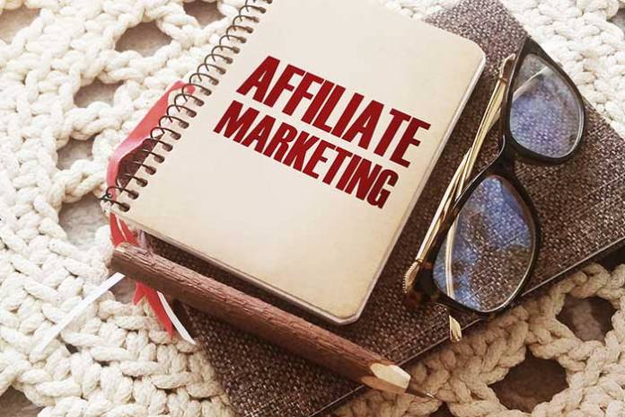 Julian Narchet Explains How Healthcare Businesses and Professionals Can Leverage Affiliate Marketing Julian Narchet Explains How Healthcare Businesses and Professionals Can Leverage Affiliate Marketing