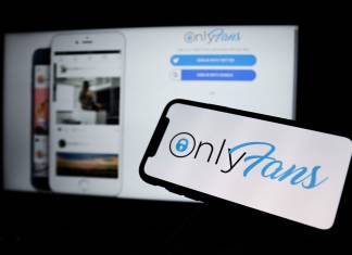 OnlyFans to Ban Pornography in October, but Still Allow Nude Content