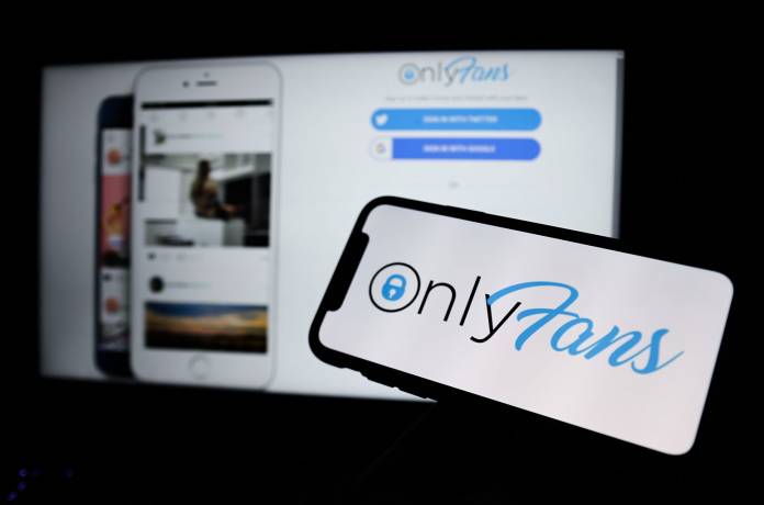 OnlyFans to Ban Pornography in October, but Still Allow Nude Content