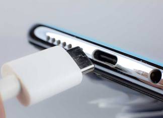 EU to Require USB-C Chargers on All Mobile Devices; Apple Kicks Back