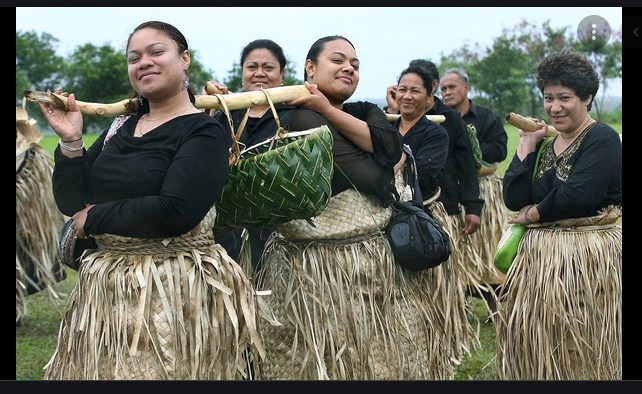 Tonga Confirms First COVID-19 Case Ever; May Impose National Lockdown