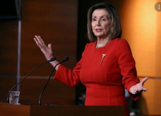 77-Year-Old Arizona Man Found Guilty After Threatening to Kill Speaker Nancy Pelosi