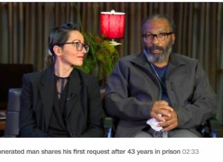 $900,000 Raised for Man Who Spent 43 Years in Prison for Wrongful Conviction