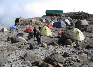 Captain Jako Hall Shares the Fitness Training to Prepare for Long Distance Hikes