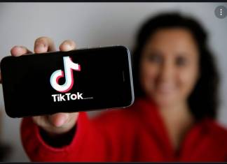 TikTok Warns That Spreading Rumor of Attack on Schools Could Inspire Someone to Act