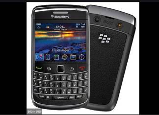 BlackBerry Decommissions All Devices and Legacy Services as From January 4