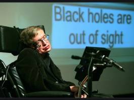 Google Celebrates Stephen Hawking’s Posthumous 80th Birthday with Captivating Doodle Google Celebrates Stephen Hawking’s Posthumous 80th Birthday with Captivating Doodle