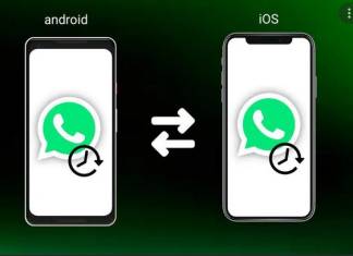 Using Move to iOS App, Android Users May Soon Migrate WhatsApp Chat to iPhones