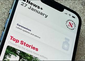 With 13.2 Million Users, Apple News Beats BBC as Most-Popular News App in the UK