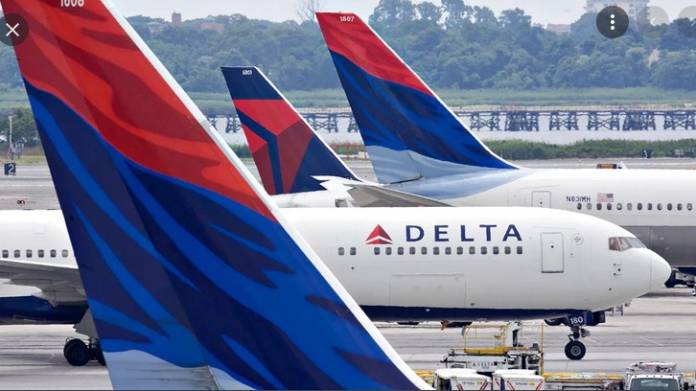 Delta Air Lines Asks Justice Department to Put Unruly Travelers on No-Fly List