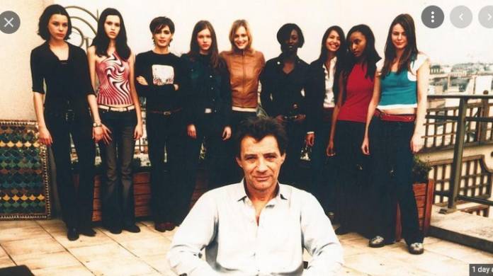 Jeffrey Epstein’s Associate Jean-Luc Brunel Die by Suicide in Prison Jeffrey Epstein’s Associate Jean-Luc Brunel Die by Suicide in Prison