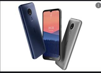 Nokia Launches Nokia C2, Nokia C21, and Nokia C21 Plus With Moderate Features