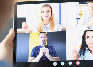 4 Technology Examples that Can Help Your Remote Workforce