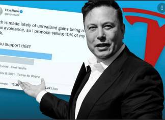 Elon Musk’s 79.1 Million Followers Want Him to Buy Twitter or Build another Platform