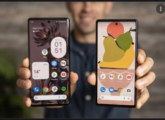 Pixel 6 Smartphone Suffers Weaker Vibrations from Notifications after Update