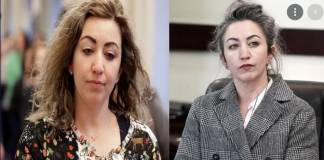 RaDonda Vaught Found Guilty of Charlene Murphey’s Death after Wrong Medication