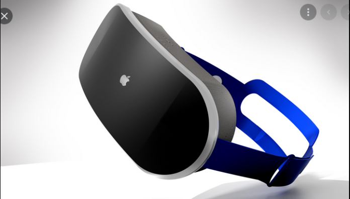 Apple’s Board Examines Upcoming Mixed-Reality AR/VR Headset Ahead of WWDC