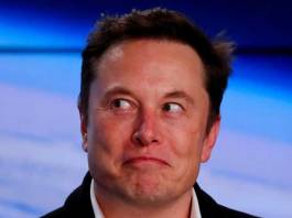 Billionaire Elon Musk Says He Might “Die Under Mysterious Circumstances” Billionaire Elon Musk Says He Might “Die Under Mysterious Circumstances”