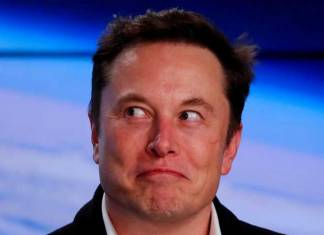 Billionaire Elon Musk Says He Might “Die Under Mysterious Circumstances”