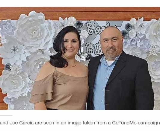 Teacher Killed In School Shooting on Tuesday, Husband Dies of Heart Attack on Thursday Teacher Killed In School Shooting on Tuesday, Husband Dies of Heart Attack on Thursday